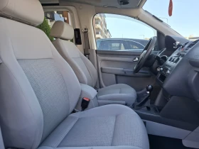 VW Caddy Cadyy Life, снимка 14