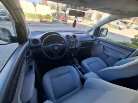 VW Caddy Cadyy Life, снимка 11