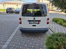 VW Caddy Cadyy Life, снимка 5
