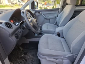 VW Caddy Cadyy Life, снимка 12