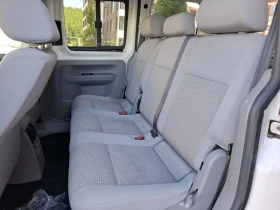 VW Caddy Cadyy Life, снимка 15