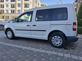 VW Caddy Cadyy Life, снимка 7