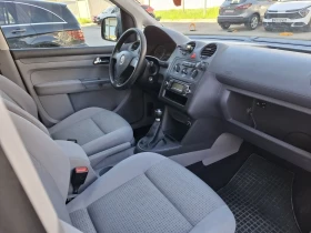 VW Caddy Cadyy Life, снимка 13