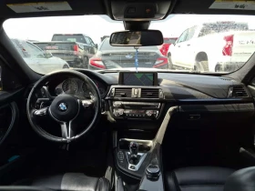BMW M3 * CARFAX * CARBON * БЕЗ ИНЦИДЕНТИ * , снимка 9