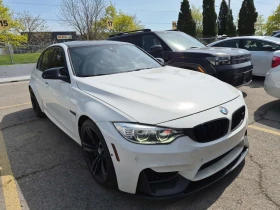 BMW M3 * CARFAX * CARBON * БЕЗ ИНЦИДЕНТИ * , снимка 2