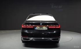 BMW 740 XDRIVE* L* BUSINESS* CLASS* ХЕДЪП* МАСАЖ* ОБДУХВАН, снимка 4