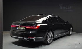 BMW 740 XDRIVE* L* BUSINESS* CLASS* ХЕДЪП* МАСАЖ* ОБДУХВАН, снимка 2