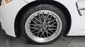 BMW 320 M-PK* HEAD-UP* BBS* SHODOWLINE* КРАЙНА ЦЕНА, снимка 5