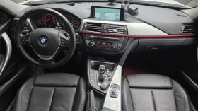 BMW 320 M-PK* HEAD-UP* BBS* SHODOWLINE* КРАЙНА ЦЕНА, снимка 7