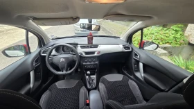Citroen C3, снимка 7