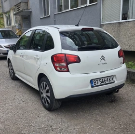 Citroen C3, снимка 4
