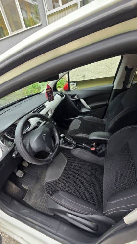 Citroen C3, снимка 9