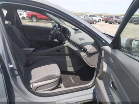 Hyundai Elantra 1.6l Hybrid Blue, снимка 5