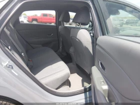 Hyundai Elantra 1.6l Hybrid Blue, снимка 8