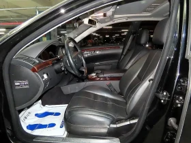 Mercedes-Benz S 500, снимка 6