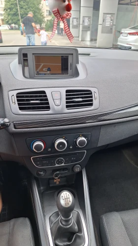 Renault Megane, снимка 10