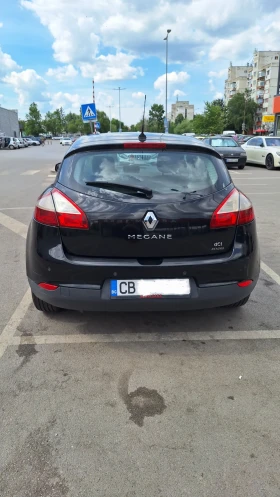 Renault Megane, снимка 2