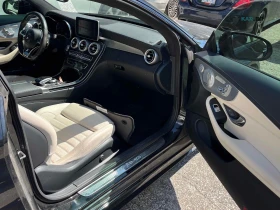 Mercedes-Benz C 43 AMG 4MATIC COUPE Автокредит Цена до България, снимка 11
