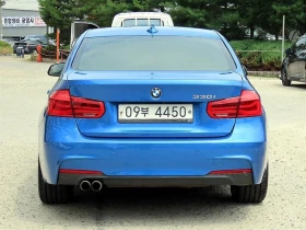 BMW 330, снимка 4