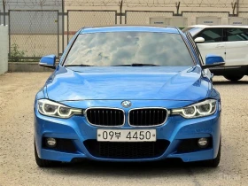BMW 330, снимка 1