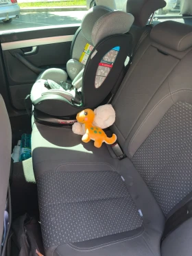 Seat Exeo 2.0TDI, снимка 10