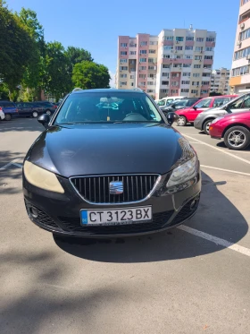 Seat Exeo 2.0TDI, снимка 3