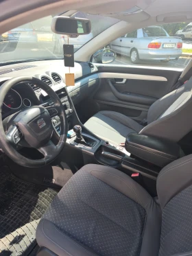 Seat Exeo 2.0TDI, снимка 8
