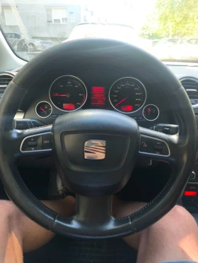 Seat Exeo 2.0TDI, снимка 7
