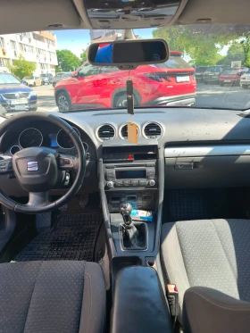 Seat Exeo 2.0TDI, снимка 5
