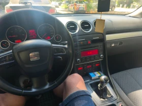 Seat Exeo 2.0TDI, снимка 6