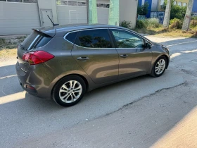 Kia Ceed 1.6 CRDI 128 PARKTRONIK KAMERA NAVI, снимка 4