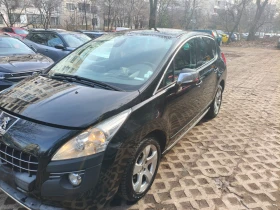 Peugeot 3008, снимка 3