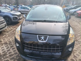 Peugeot 3008, снимка 1