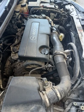 Opel Astra 1.7 cdti, снимка 17