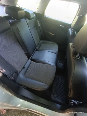 Opel Astra 1.7 cdti, снимка 8