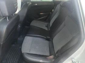 Opel Astra 1.7 cdti, снимка 9
