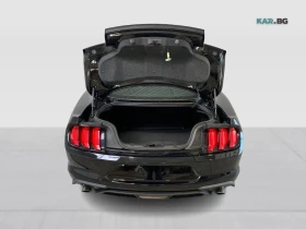 Ford Mustang EcoBoost* Fastback* AвтоКредит* (ЦЕНА ДО БГ), снимка 11