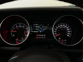 Ford Mustang EcoBoost* Fastback* AвтоКредит* (ЦЕНА ДО БГ), снимка 12