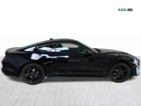 Ford Mustang EcoBoost* Fastback* AвтоКредит* (ЦЕНА ДО БГ), снимка 8