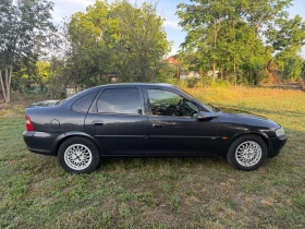 Opel Vectra OPEL VECTRA B 1.7 ISUZU, снимка 3