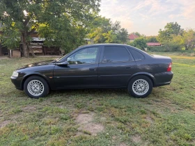 Opel Vectra OPEL VECTRA B 1.7 ISUZU, снимка 4