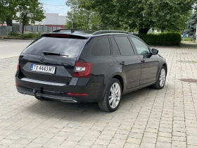 Skoda Octavia Drive 4x4, снимка 9