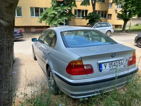 BMW 320, снимка 4