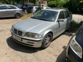 BMW 320, снимка 2