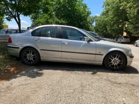 BMW 320, снимка 3