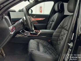 BMW 740 d xDrive M Sport Paket Sportautomatic, снимка 5