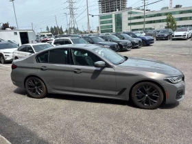 BMW 540 * M-PACK * КЛИП НА МОТОРА * БЕЗ ЗАБЕЛЕЖКИ * , снимка 4