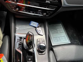 BMW 540 * M-PACK * КЛИП НА МОТОРА * БЕЗ ЗАБЕЛЕЖКИ * , снимка 13