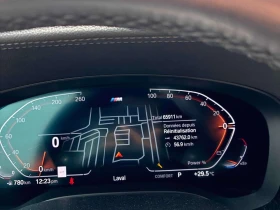 BMW 540 * M-PACK * КЛИП НА МОТОРА * БЕЗ ЗАБЕЛЕЖКИ * , снимка 9