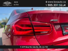 BMW 330 * M PACK* 360* Ambient Light* Head-up* ПОДГРЕВ* X-, снимка 9